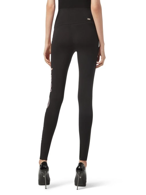 Леггинсы PHILIPP PLEIN