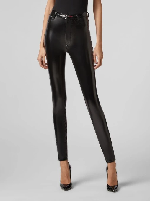 Леггинсы PHILIPP PLEIN