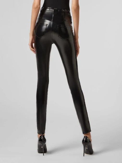 Леггинсы PHILIPP PLEIN