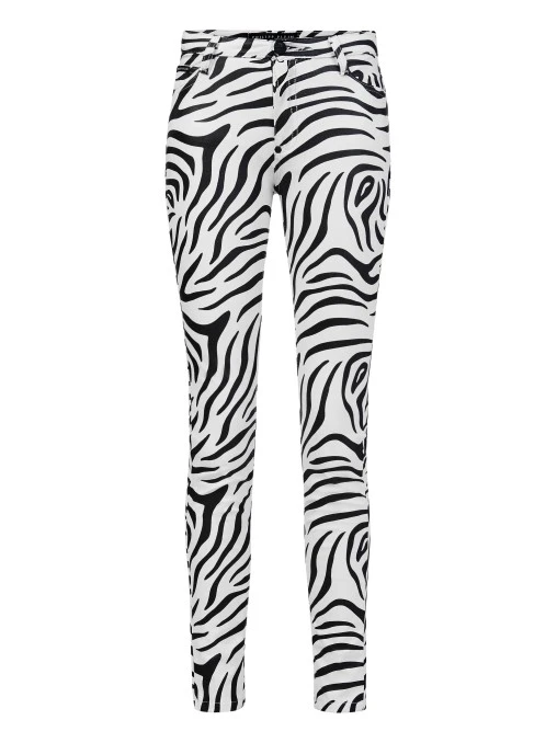 Леггинсы PHILIPP PLEIN