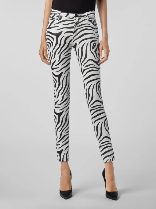 Леггинсы PHILIPP PLEIN