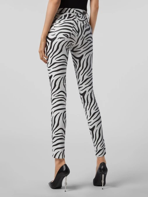Леггинсы PHILIPP PLEIN