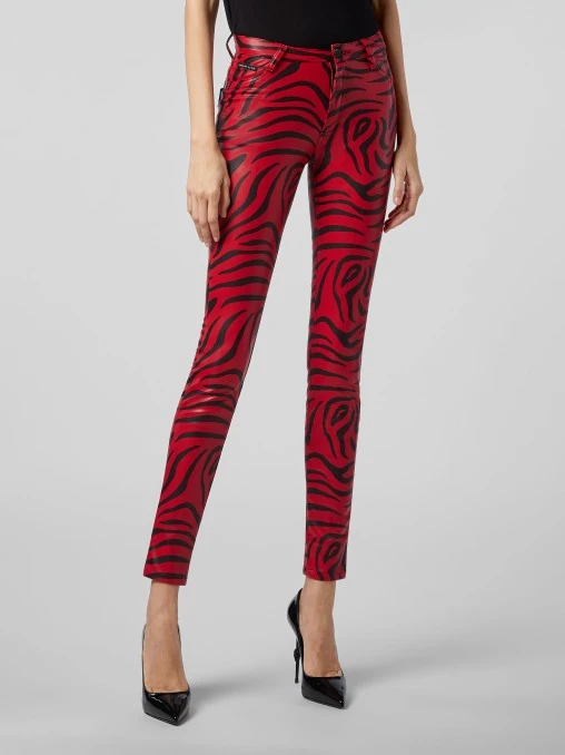 Леггинсы PHILIPP PLEIN