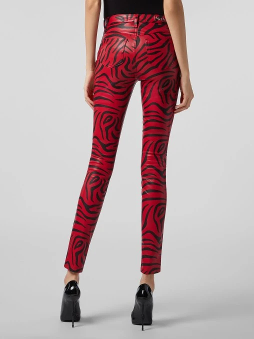 Леггинсы PHILIPP PLEIN
