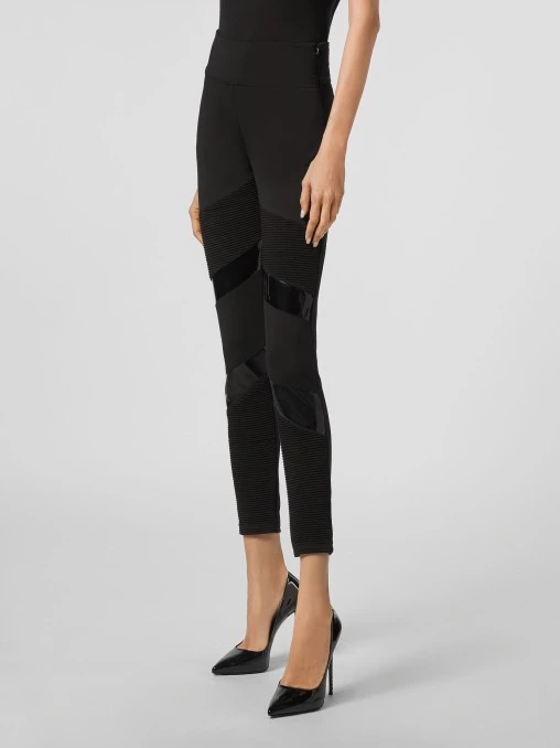 Леггинсы PHILIPP PLEIN