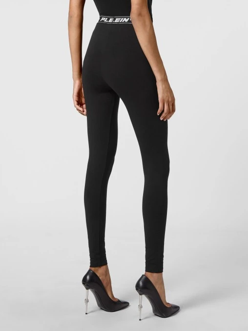 Леггинсы PHILIPP PLEIN