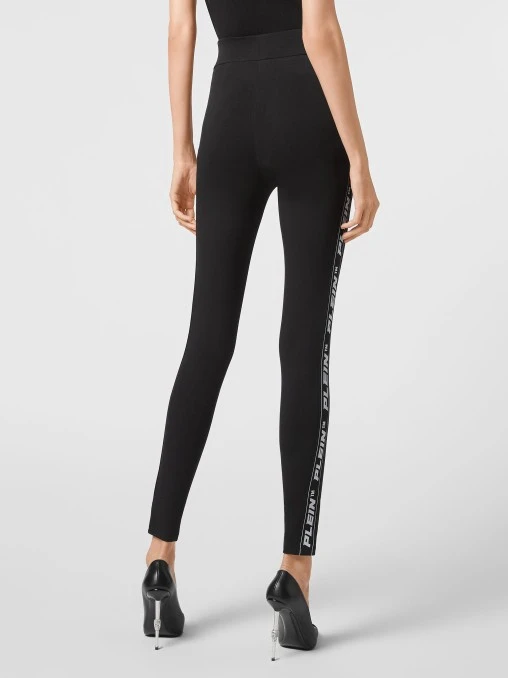 Леггинсы PHILIPP PLEIN