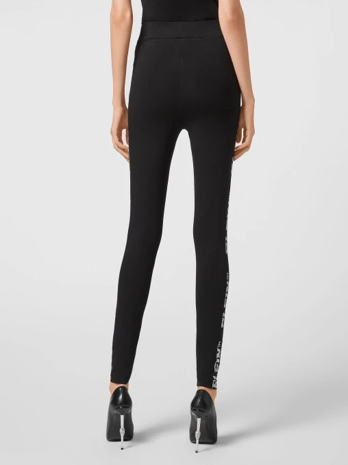 Леггинсы PHILIPP PLEIN