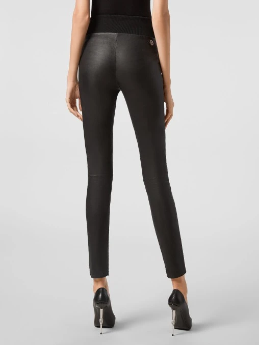 Леггинсы PHILIPP PLEIN