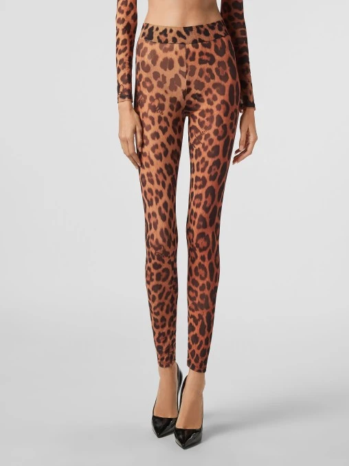 Леггинсы PHILIPP PLEIN