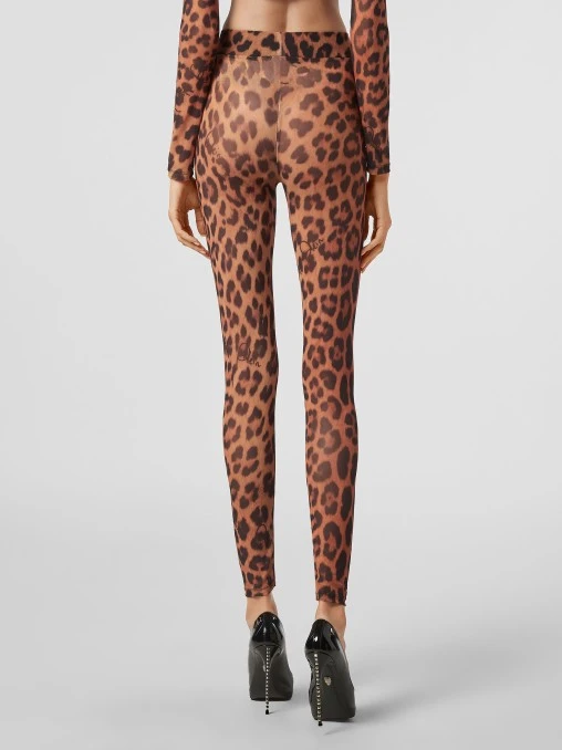 Леггинсы PHILIPP PLEIN