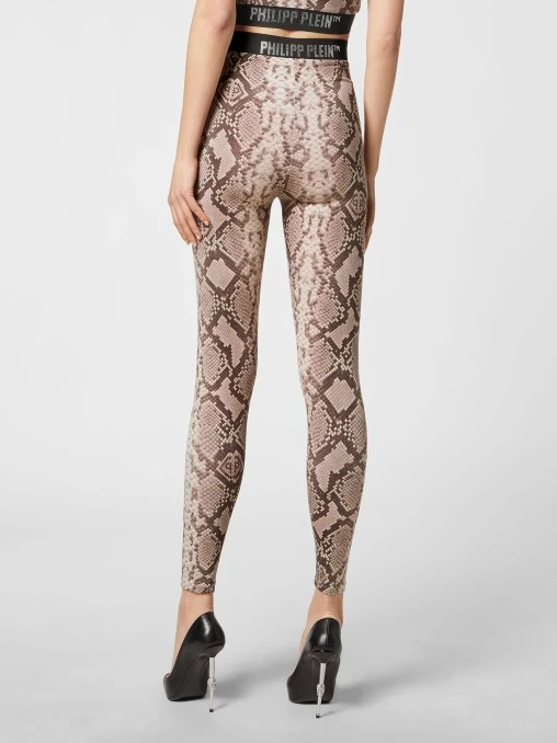 Леггинсы PHILIPP PLEIN