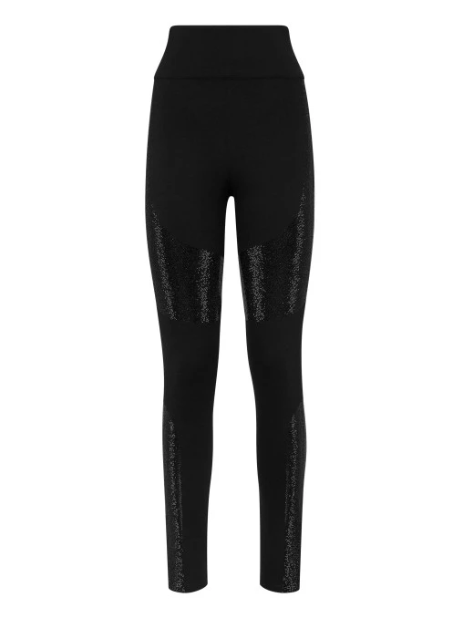 Леггинсы PHILIPP PLEIN