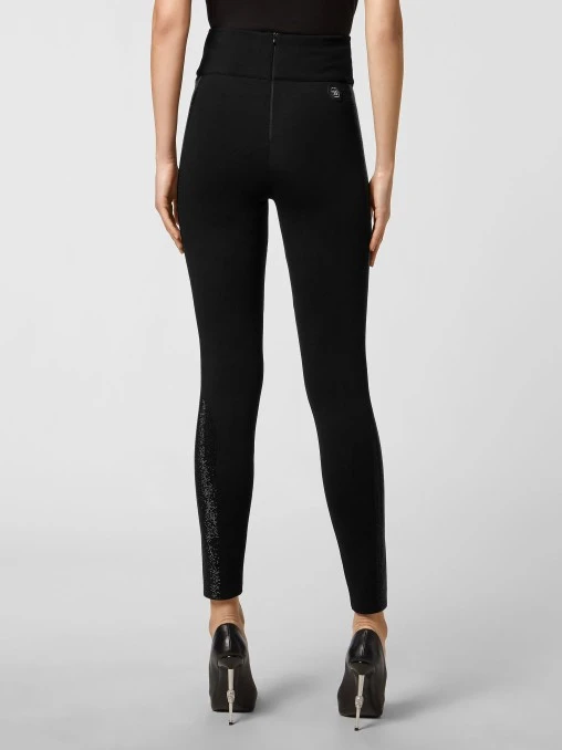 Леггинсы PHILIPP PLEIN