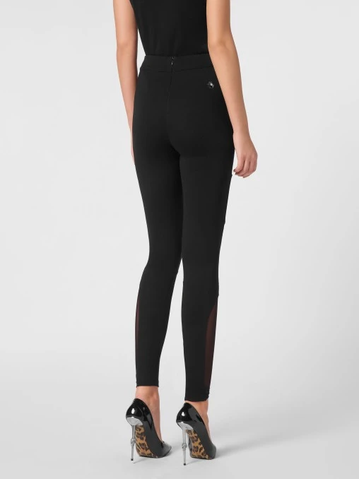 Леггинсы PHILIPP PLEIN