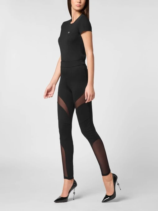 Леггинсы PHILIPP PLEIN