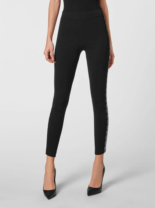 Леггинсы PHILIPP PLEIN