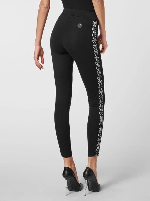 Леггинсы PHILIPP PLEIN