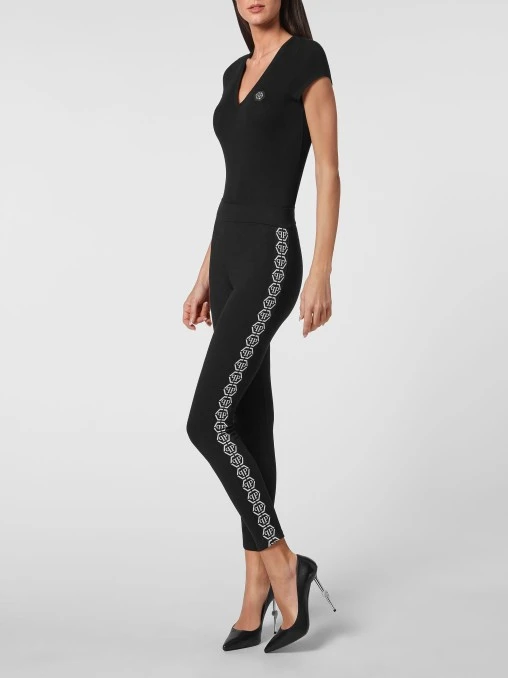 Леггинсы PHILIPP PLEIN