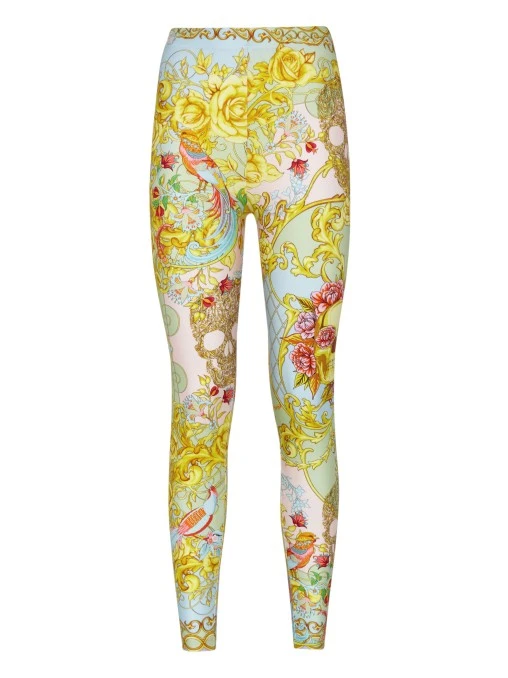 Леггинсы PHILIPP PLEIN