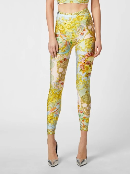 Леггинсы PHILIPP PLEIN