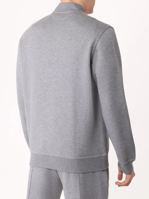 Костюм хлопковый BRUNELLO CUCINELLI