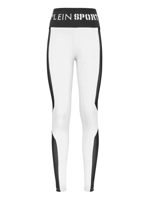 Леггинсы PLEIN SPORT