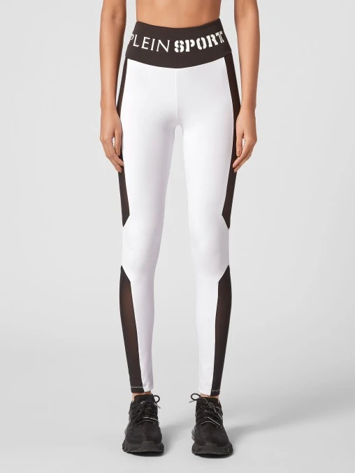 Леггинсы PLEIN SPORT