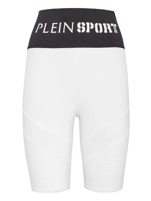 Леггинсы PLEIN SPORT