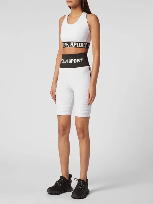Леггинсы PLEIN SPORT