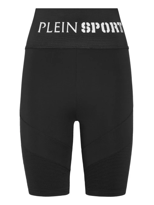 Леггинсы PLEIN SPORT