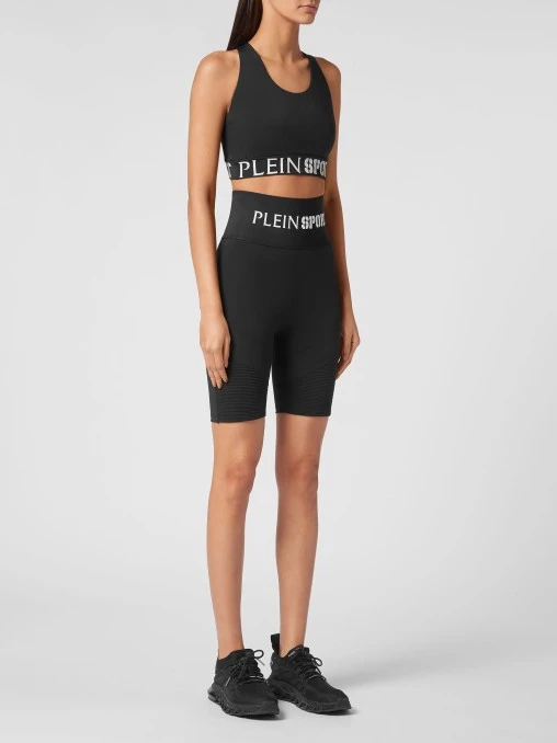 Леггинсы PLEIN SPORT