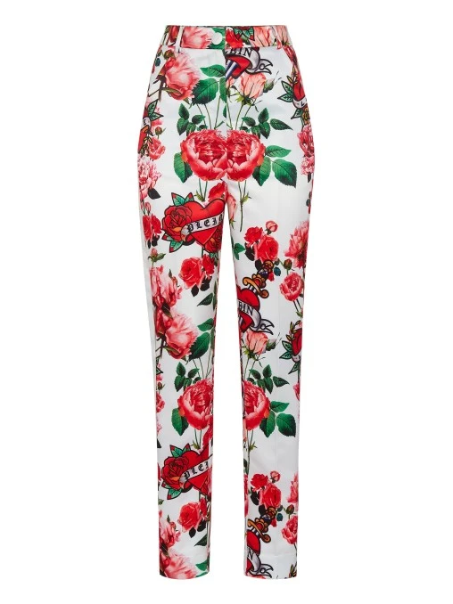 Леггинсы PHILIPP PLEIN