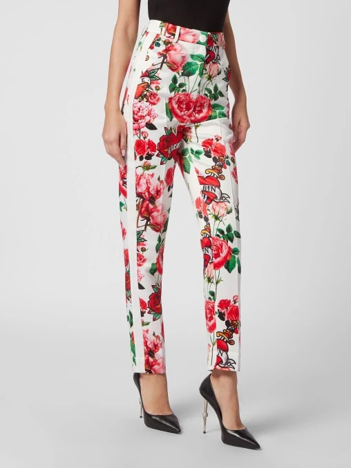 Леггинсы PHILIPP PLEIN
