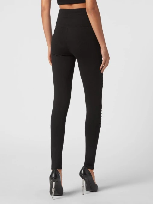 Леггинсы PHILIPP PLEIN