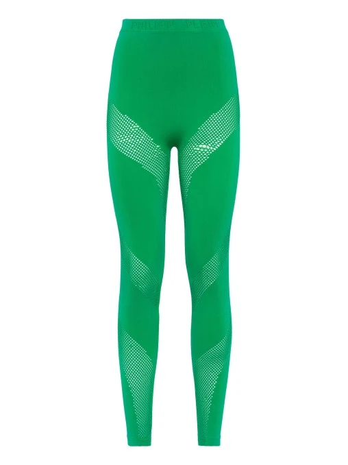 Леггинсы PHILIPP PLEIN