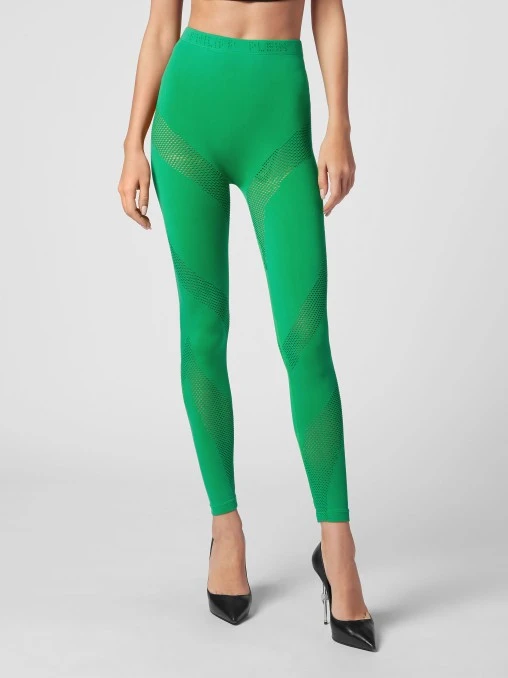 Леггинсы PHILIPP PLEIN