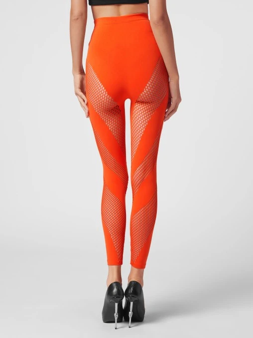 Леггинсы PHILIPP PLEIN