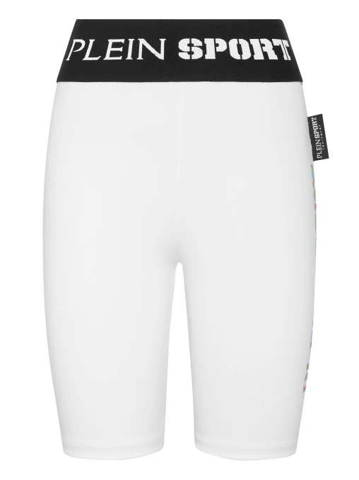 Леггинсы PLEIN SPORT