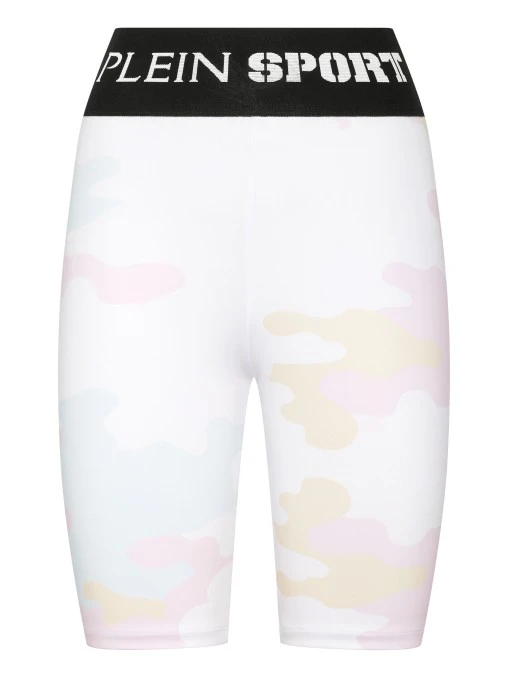 Леггинсы PLEIN SPORT