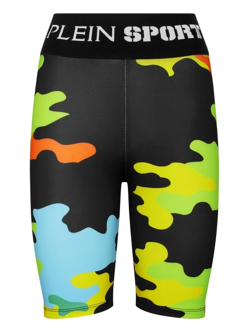 Леггинсы PLEIN SPORT