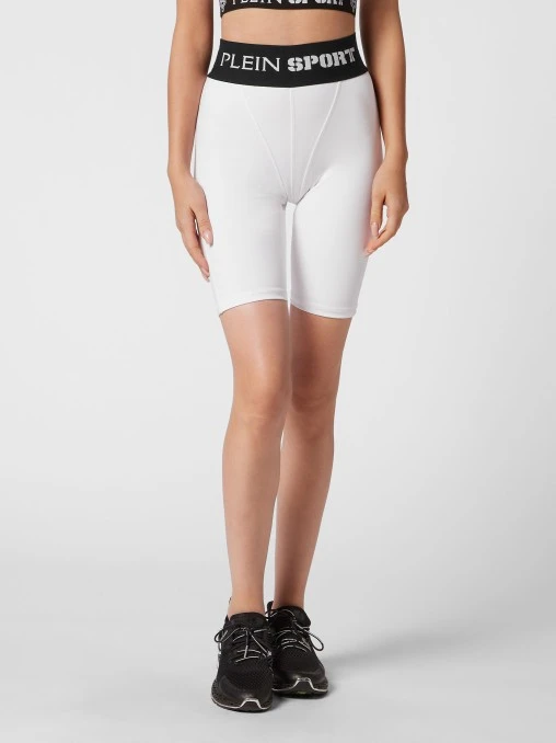 Леггинсы PLEIN SPORT