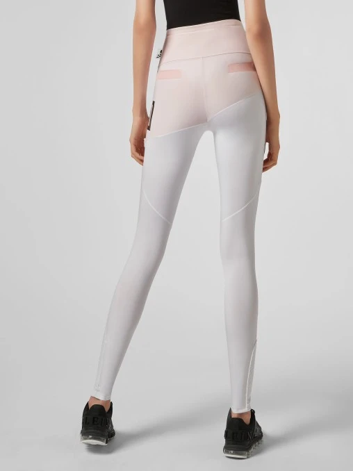 Леггинсы PHILIPP PLEIN