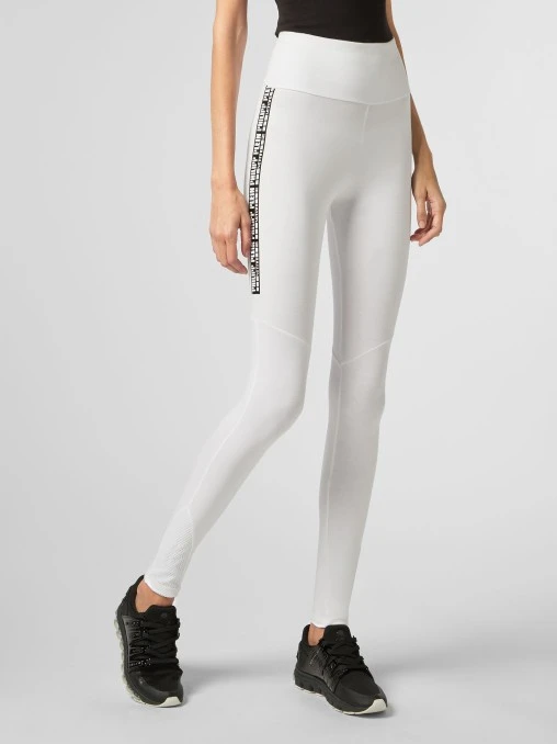 Леггинсы PHILIPP PLEIN