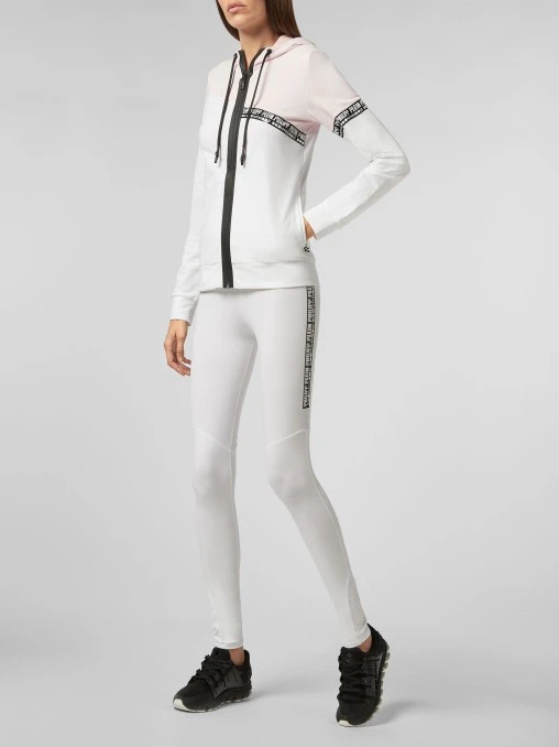 Леггинсы PHILIPP PLEIN
