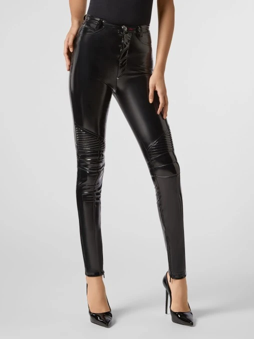 Леггинсы PHILIPP PLEIN