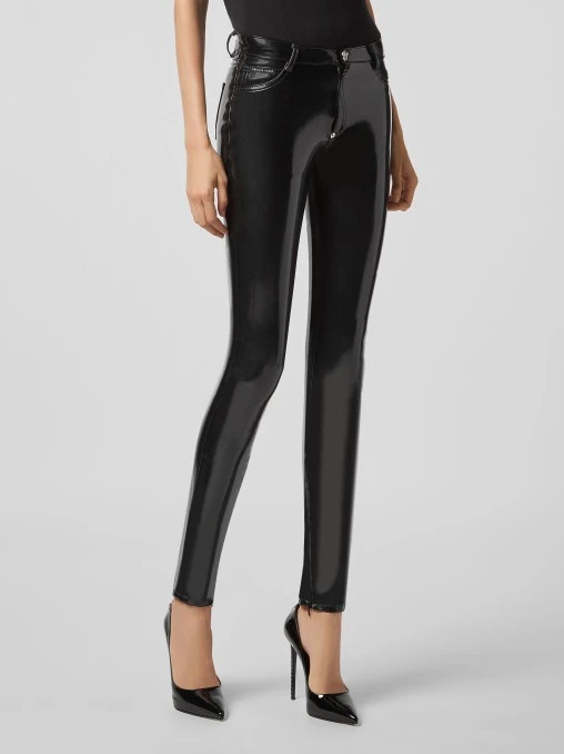 Леггинсы PHILIPP PLEIN