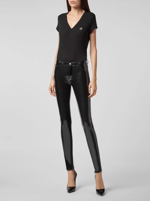 Леггинсы PHILIPP PLEIN