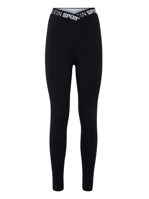 Леггинсы PLEIN SPORT