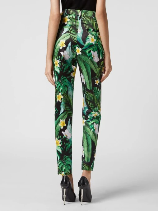 Леггинсы PHILIPP PLEIN